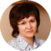 Чертова Жанна